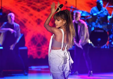 Slaven Vlasic/Getty Images for Macy's