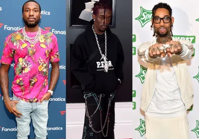 Tasos Katopodis/Getty Images -  Jamie McCarthy/Getty Images - Paras Griffin/Getty Images