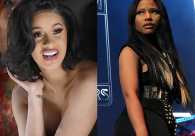 Bennett Raglin/Nicholas Hunt/Getty Images