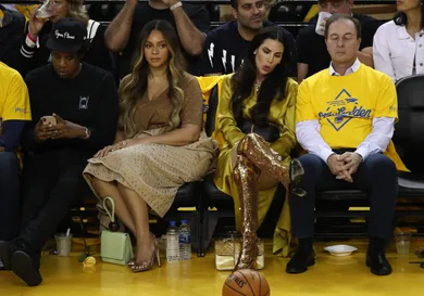 Ezra Shaw/Getty Images