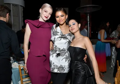 Emma McIntyre / Getty Images