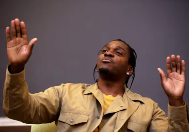 Mike Lawrie/Getty Images