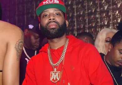 Prince Williams/Wireimage