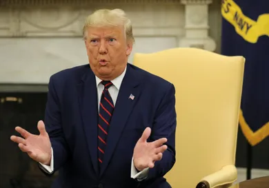 Chip Somodevilla/Getty Images