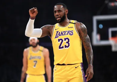 Sean M. Haffey/Getty Images