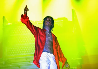 Andreas Rentz/Getty Images