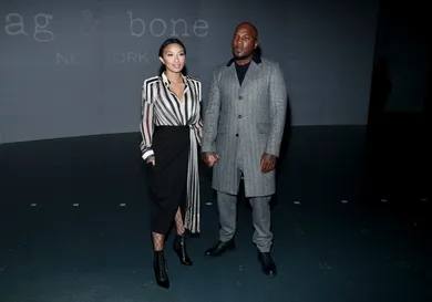 Cindy Ord/Getty Images for NYFW: The Shows