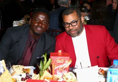 Rich Fury / Stringer / Getty Images