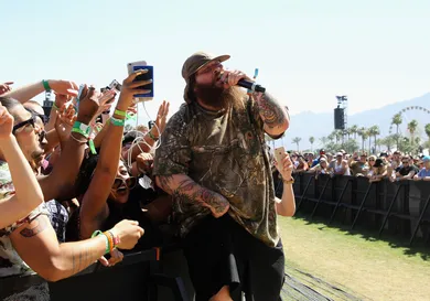 Karl Walter/Getty Images