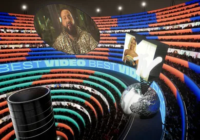 Getty Images / Handout