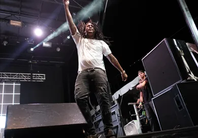 Jason Kempin/Getty Images