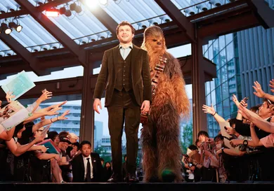 Ken Ishii/Getty Images