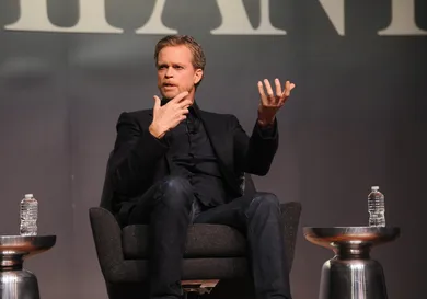 Brad Barket/Getty Images for Fast Company