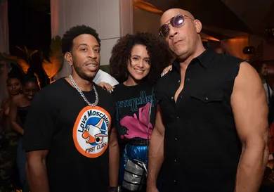 Jason Kempin/Getty Images for Universal Pictures