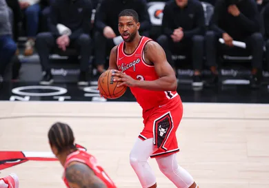 Melissa Tamez/Icon Sportswire via Getty Images