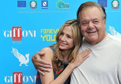 Stefania M. D'Alessandro/Getty Images