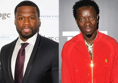 John Parra & Allen Berezovsky/Getty Images