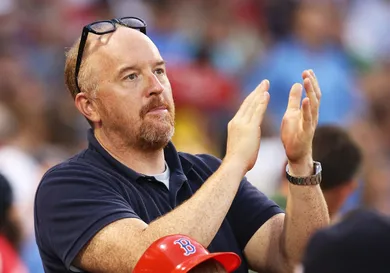 Adam Glanzman/Getty Images