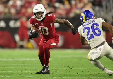 Christian Petersen/Getty Images