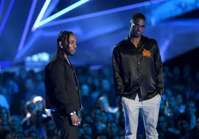 Kevin Winter/Getty Images