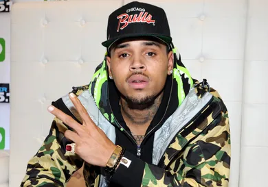 Brad Barket/Getty Images