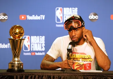 Thearon W. Henderson/Getty Images