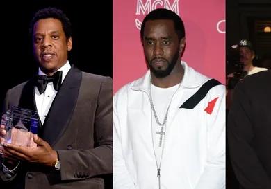 Michael Kovac/Getty Images, Jason Kempin/Getty Images, Bryan Bedder/Getty Images