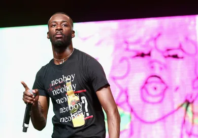 Rich Fury / Stringer / Getty Images