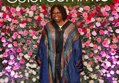 Cindy Ord/Getty Images