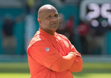 Eric Espada/Getty Images