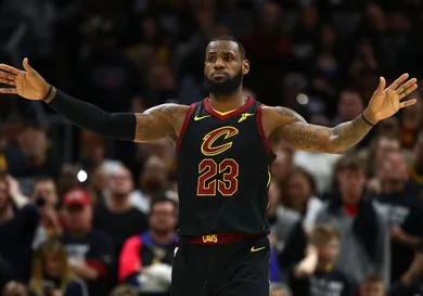 Gregory Shamus/Getty Images