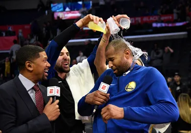 Kevork Djansezian/Getty Images