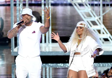 Kevin Winter/Getty Images