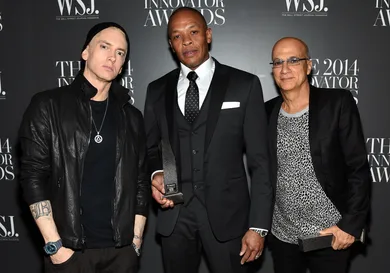 Jamie McCarthy/Getty Images