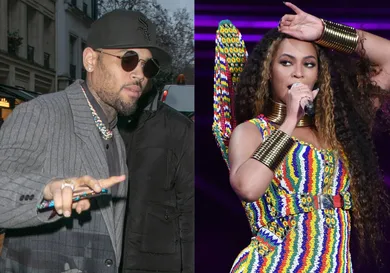 Marc Piasecki & Kevin Mazur/Getty Images