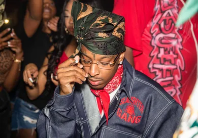 Carmen Mandato/Getty Images