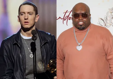 Kevin Winter/Getty Images & Phillip Faraone/Getty Images