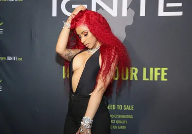 Randall Michelson/Getty Images