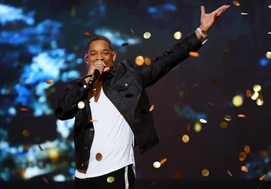 Kevin Winter/Getty Images