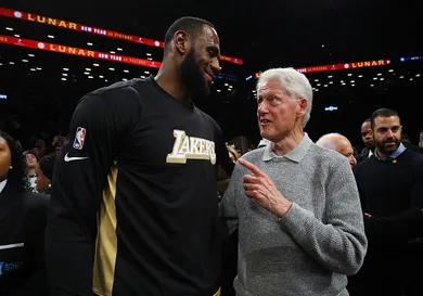 Mike Stobe/Getty Images