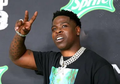 Carmen Mandato / Stringer / Getty Images