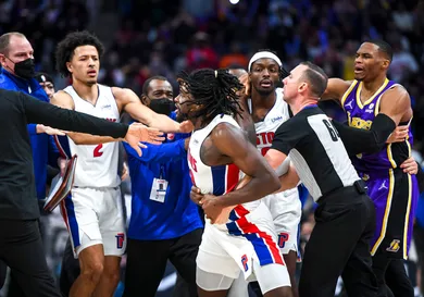 Nic Antaya/Getty Images