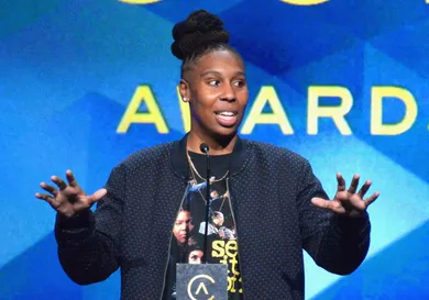 Charley Gallay/Getty Images for ADCOLOR