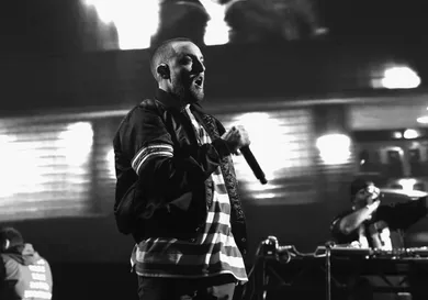 Kevin Winter/Getty Images