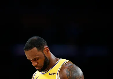 Yong Teck Lim/Getty Images