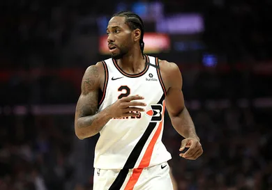 Sean M. Haffey/Getty Images