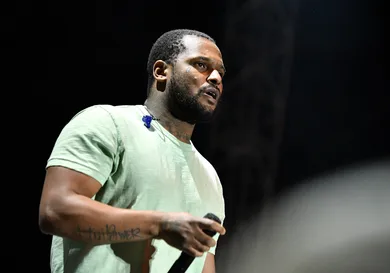 Mike Windle/Getty Images