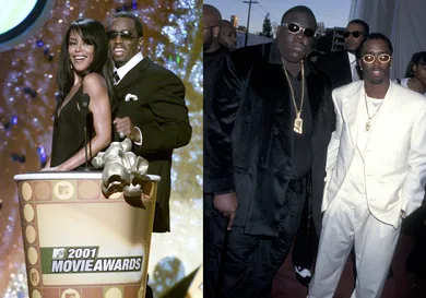 Kevin Winter & Jim Smeal/Ron Galella Collection via Getty Images