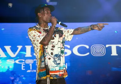 Alexander Tamargo/Getty Images