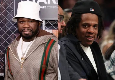 Jamie McCarthy/Getty Images, l Bello/Getty Images)